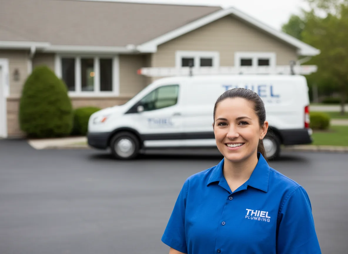 Plumber Cherryfield, ME FAQs